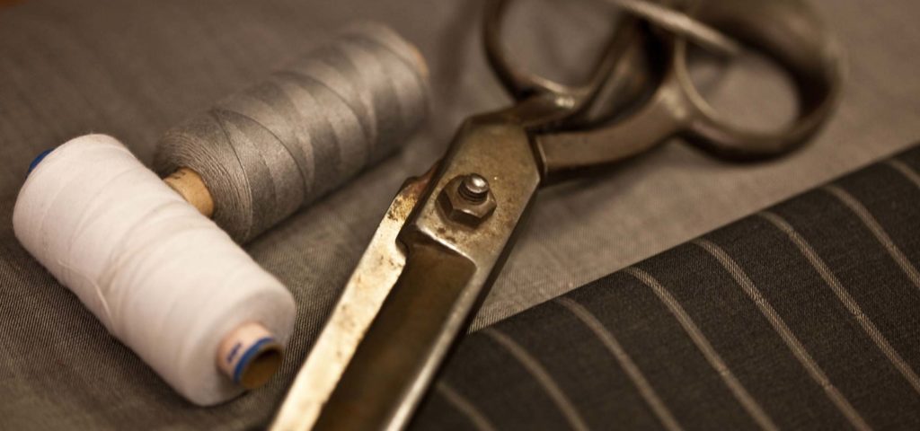 Garment Alteration and Repair