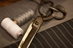 Garment Alteration and Repair