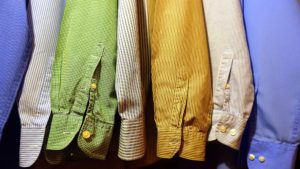 professional cleaning and preservation services for taking care of your garment attire