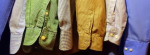 professional cleaning and preservation services for taking care of your garment attire